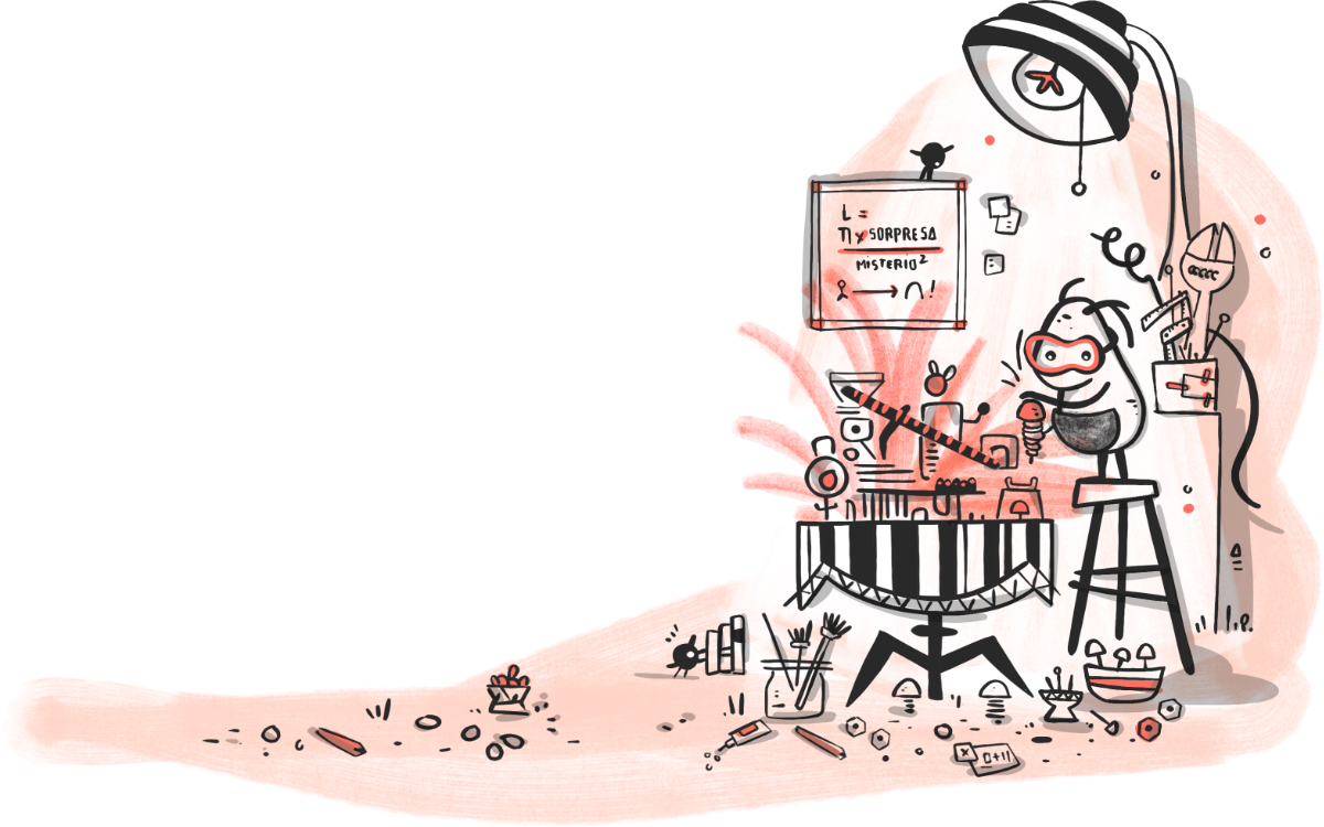 Volumen 1 Episodio 4