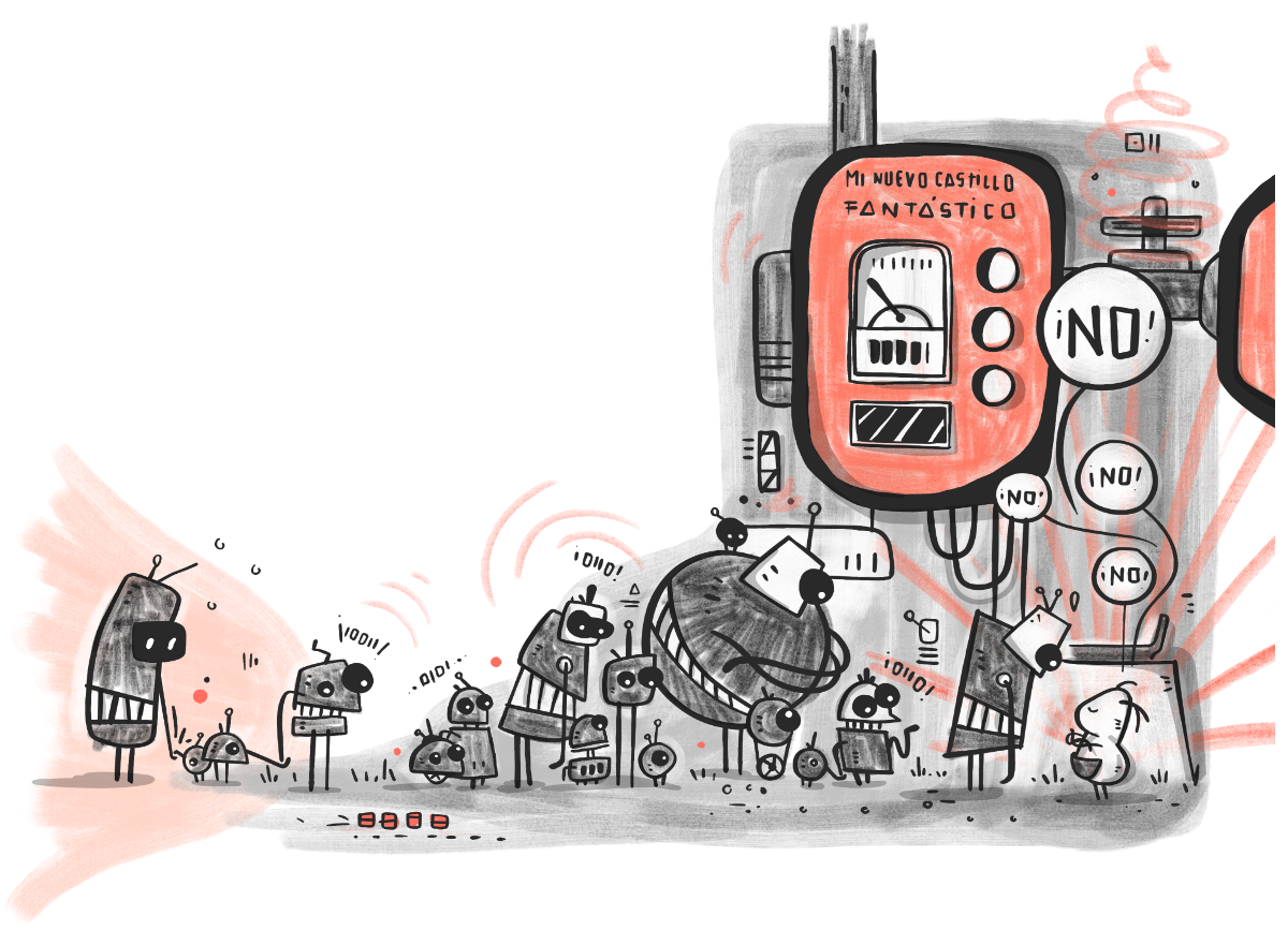 Volumen 1 Episodio 4