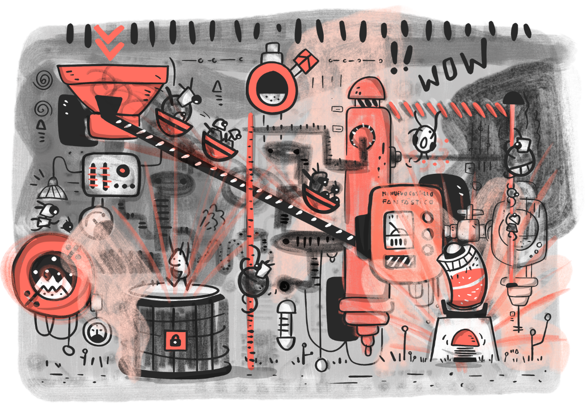 Volumen 1 Episodio 4