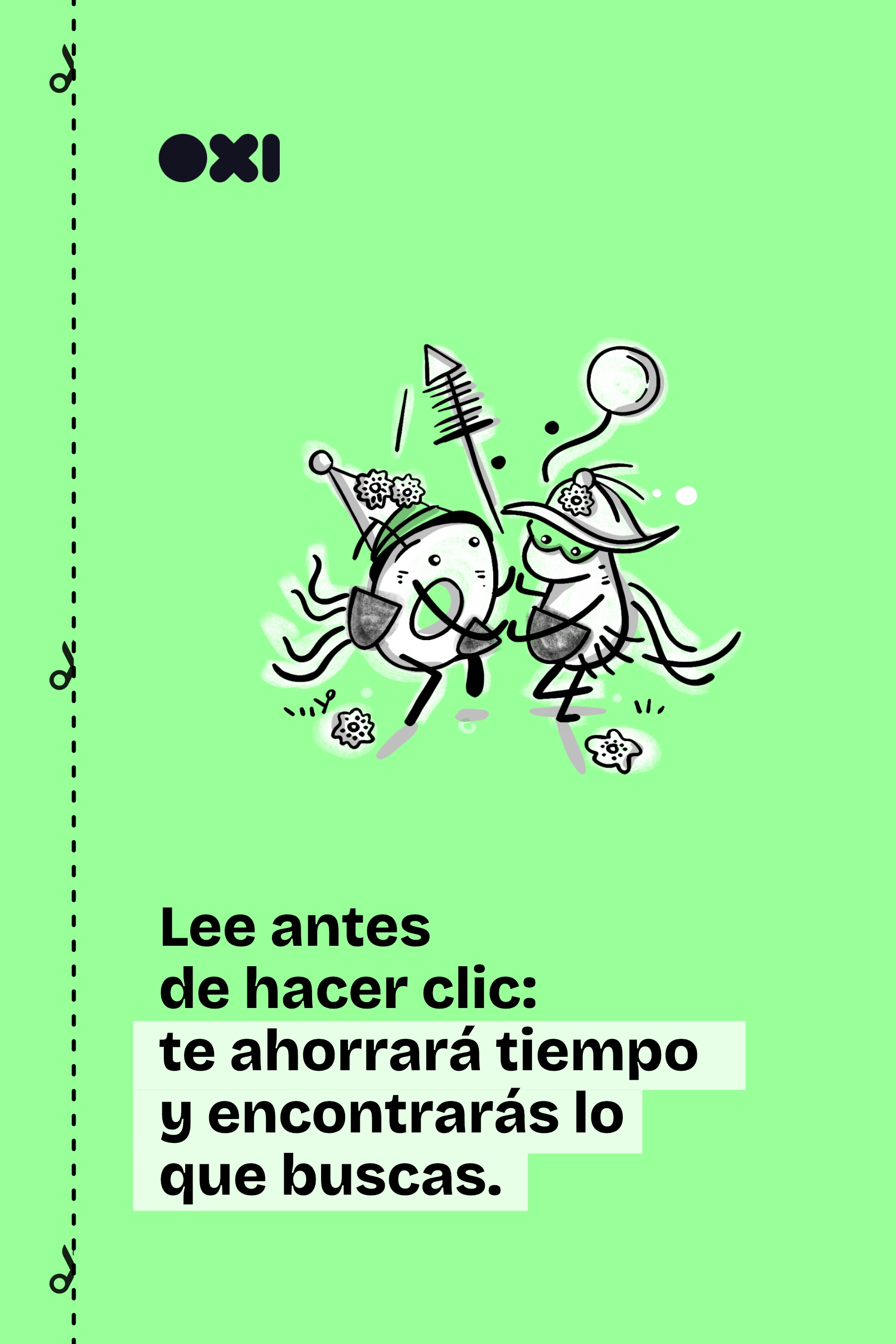 Zerus y Ona — Lee antes de entrar