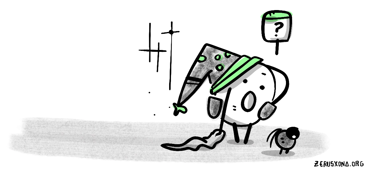 Zerus y Ona — Verifica la fuente