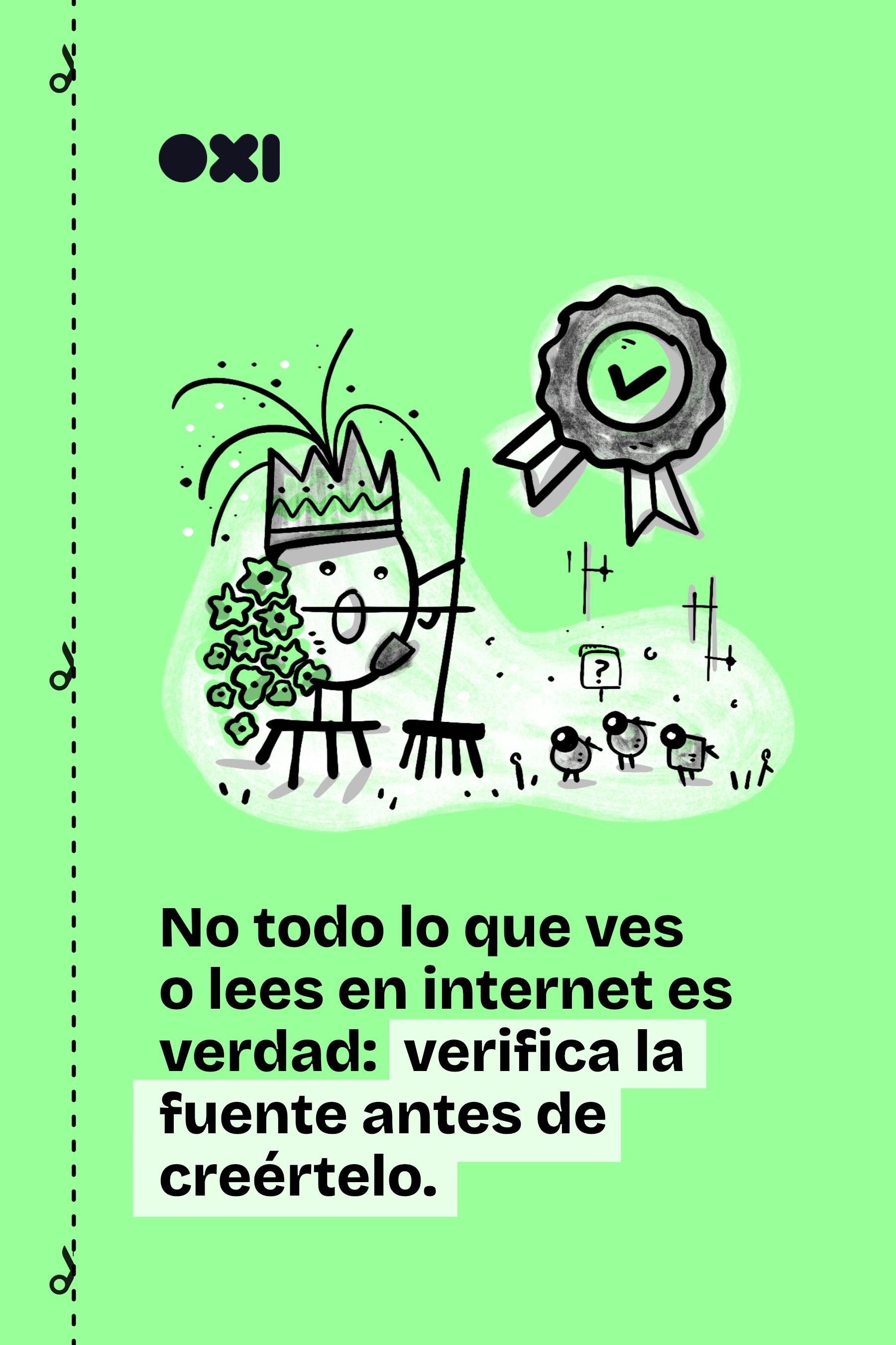 Zerus y Ona — Verifica la fuente