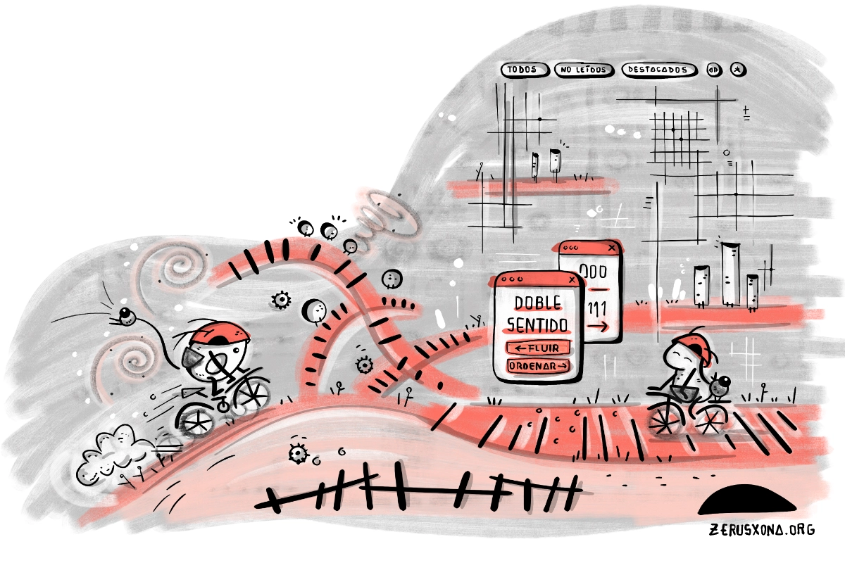 Zerus y Ona — Introduccion