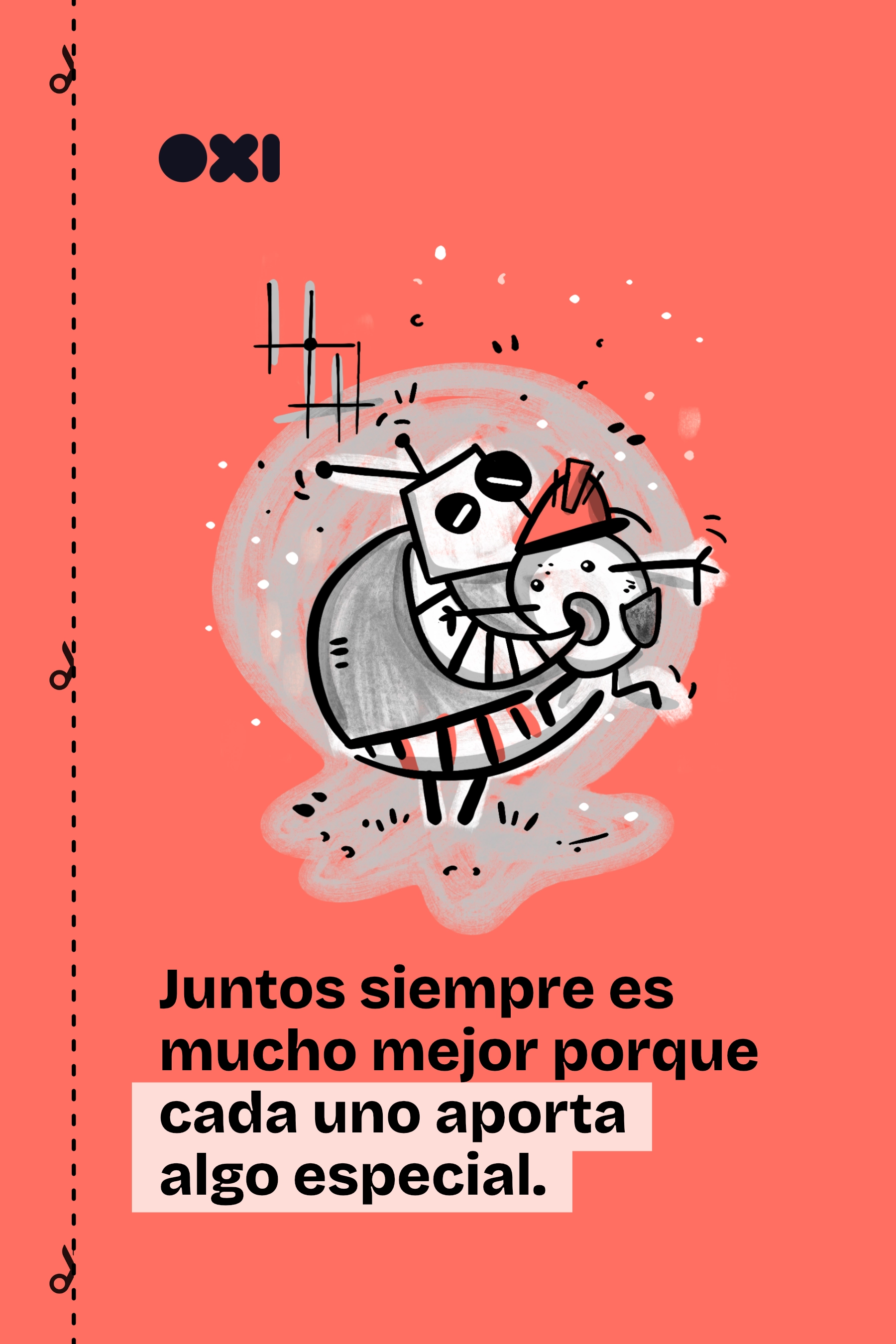 Recordatorio Zerus y Ona