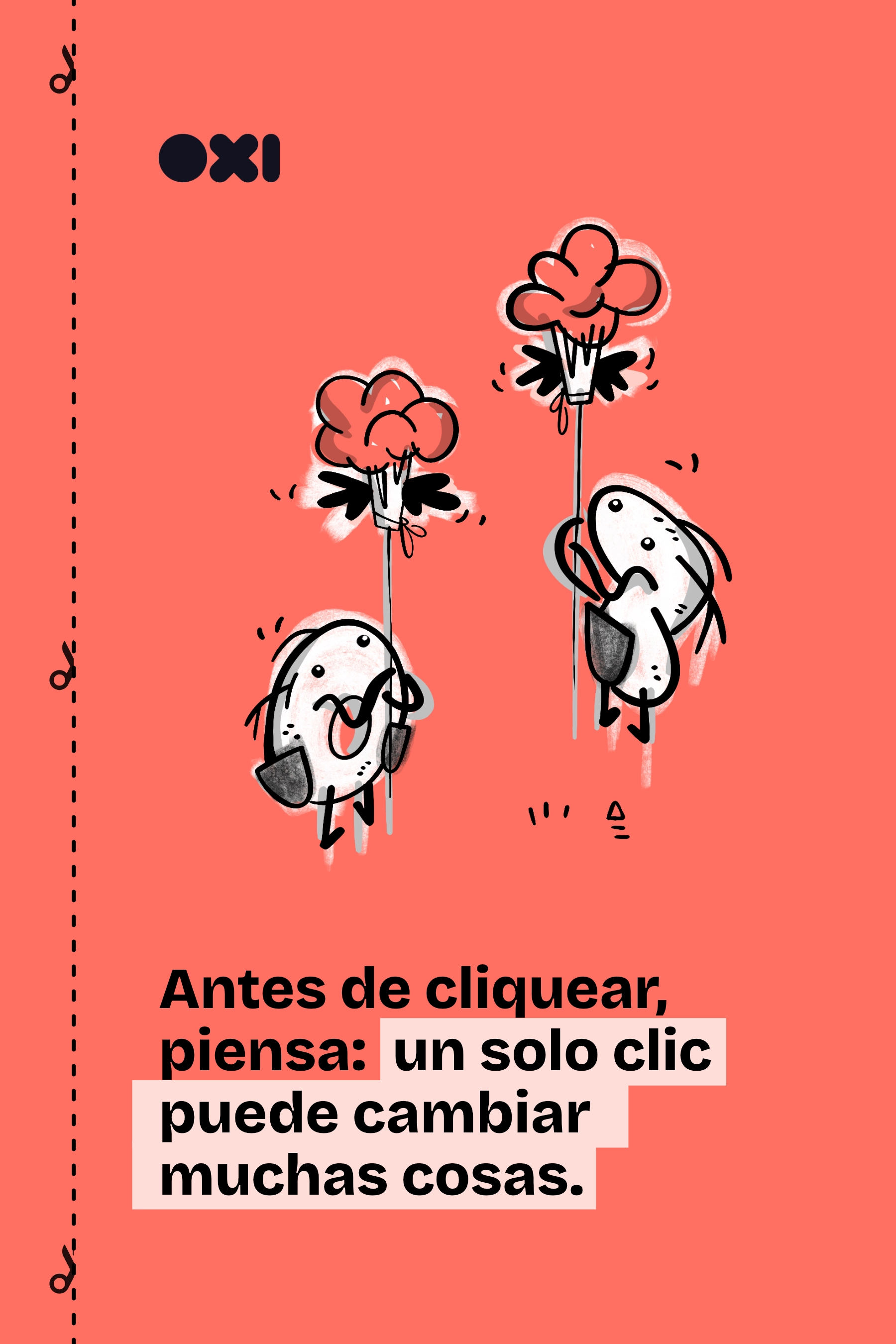 Recordatorio Zerus y Ona