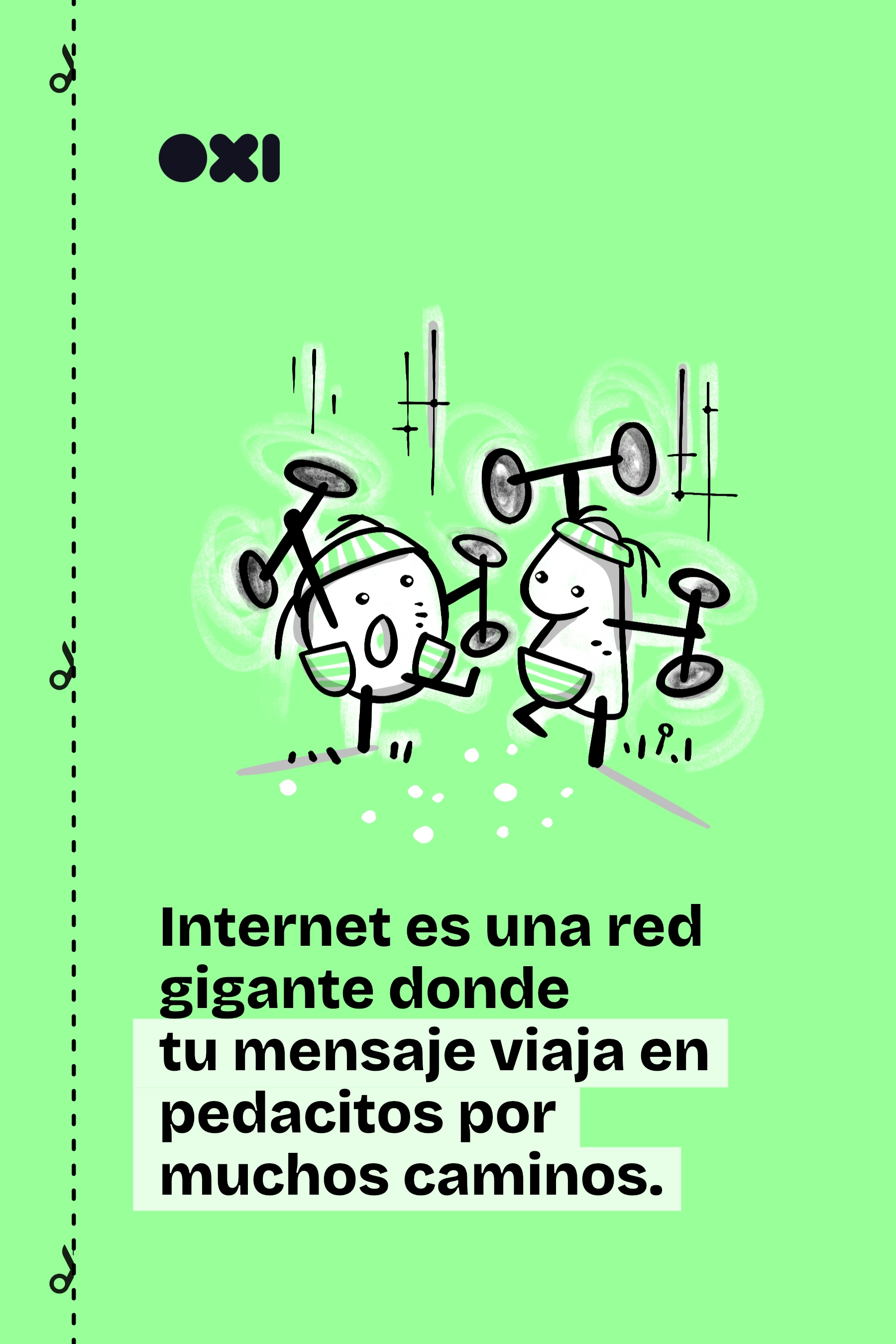 Recordatorio Zerus y Ona