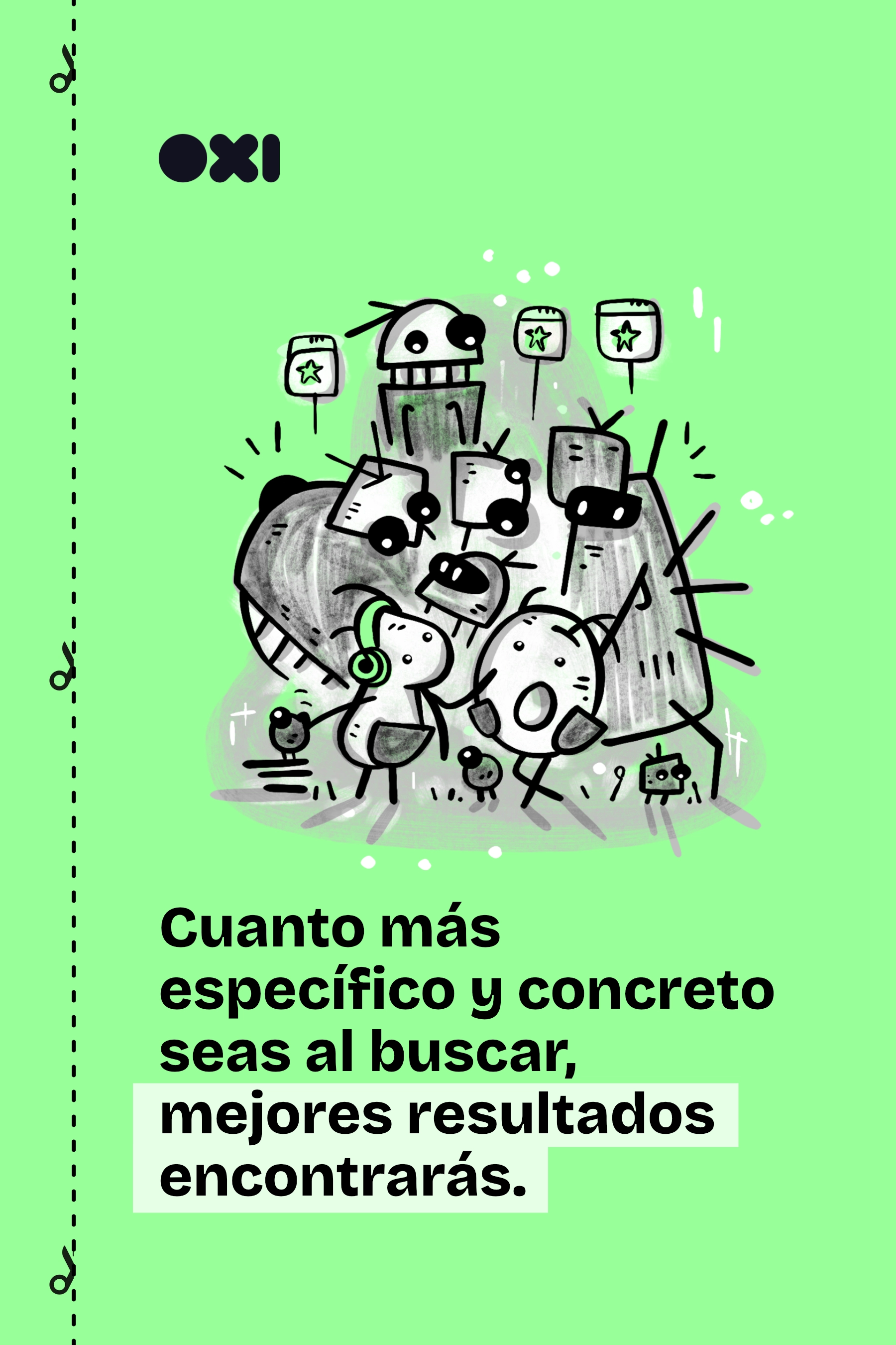 Recordatorio Zerus y Ona