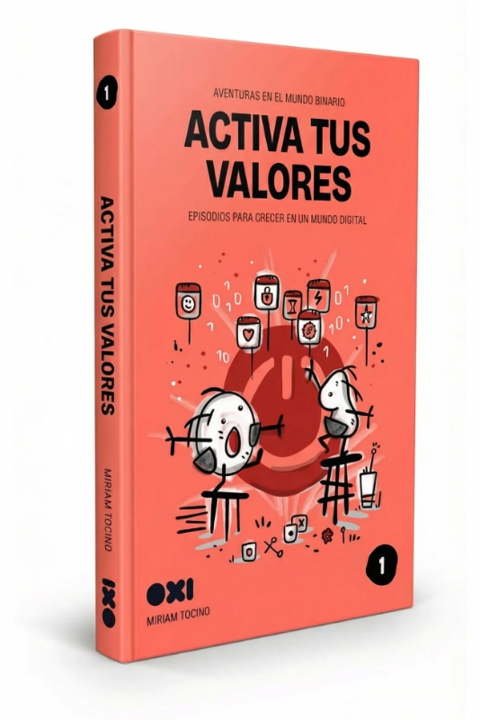 Activa tus Valores