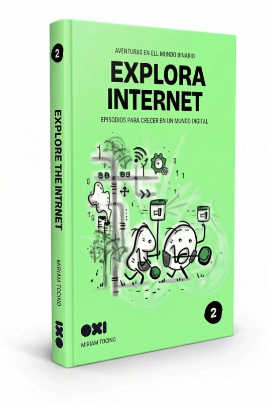 Explora Internet