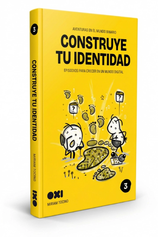 Construye tu Identidad