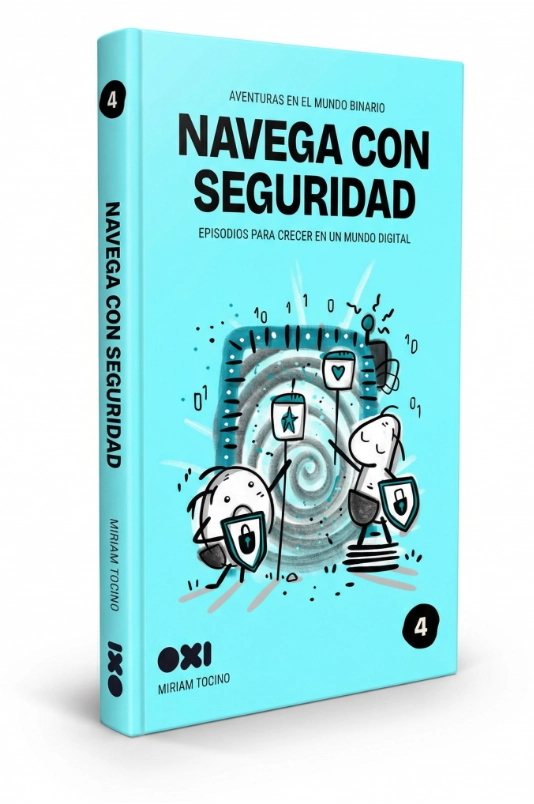 Navega con Seguridad