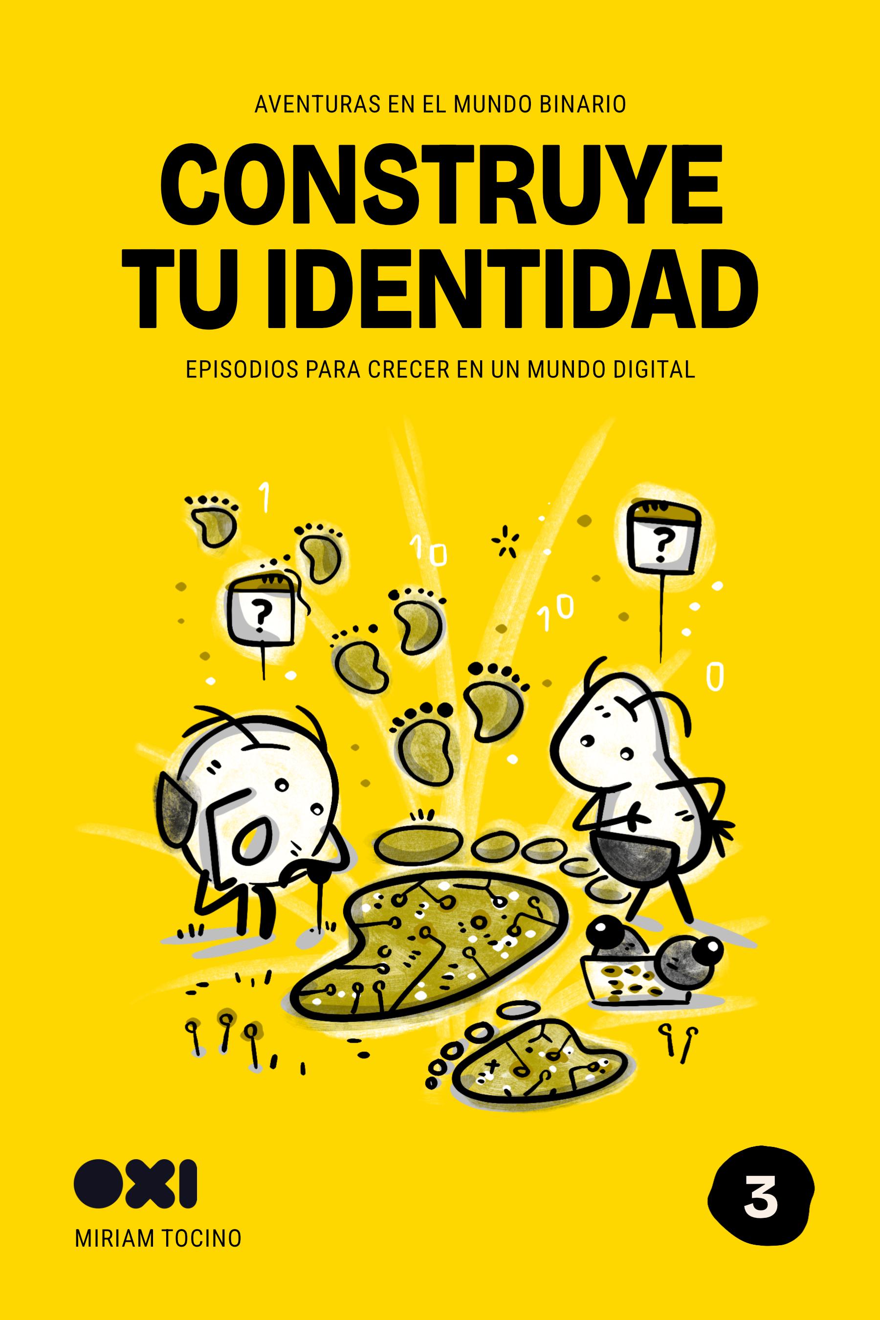 Zerus y Ona — Construye tu identidad