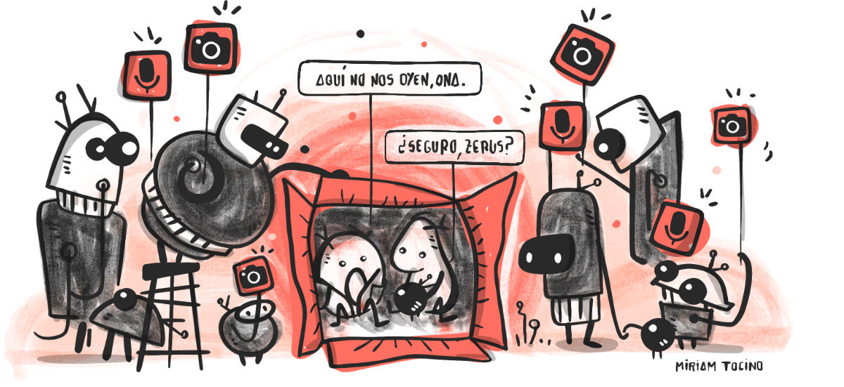 Todos los Volúmenes de Zerus y Ona